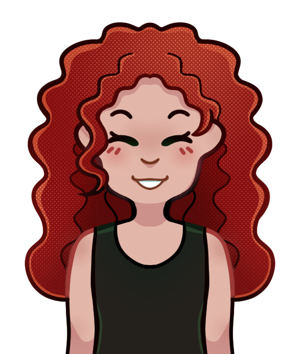 Ilustração Avatar de Rosani Soares Diniz